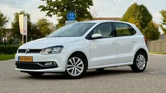 Gebruikt 2017 VW Polo Highline Hatchback | € 10.450 (Eerlijke prijs)