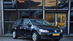 Gebruikt 2014 VW Golf VII Comfortline Hatchback | € 4.450 (Goede deal)