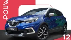 Blauw Gebruikt 2019 Renault Captur Version S SUV | € 16.900 (Goede deal)