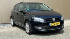 Gebruikt 2013 VW Polo Hatchback | € 7.950 (Goede deal)