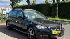Gebruikt 2008 BMW 318 Stationwagen | € 2.950 (Goede deal)