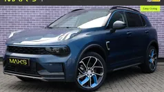 Blauw Gebruikt 2022 Lynk & Co 01 SUV | € 25.894 (Eerlijke prijs)