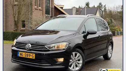 Gebruikt 2017 VW Golf Sportsvan Highline MPV | € 12.995 (Eerlijke prijs)