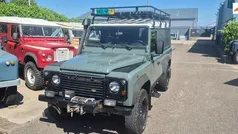 Gebruikt 2008 Land Rover Defender SUV | € 24.900