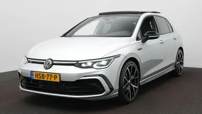Occasion 2024 VW Golf VIII Business Hatchback | € 34.900 (Eerlijke prijs)