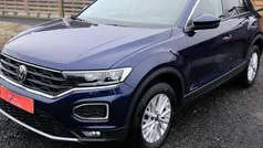 Gebruikt 2021 VW T-Roc Style SUV | € 18.995 (Super prijs)