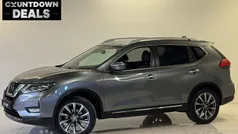 Gebruikt 2020 Nissan X-Trail SUV | € 25.695 (Eerlijke prijs)
