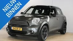 Gebruikt 2013 Mini Cooper Countryman SUV | € 10.950 (Eerlijke prijs)
