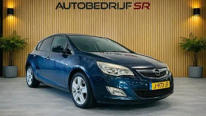 Occasion Opel Astra Sport 140 PK (102 kW) 2011 Hatchback