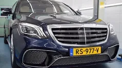 Gebruikt 2018 Mercedes S65 AMG AMG Sedan | € 149.950