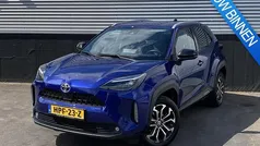 Gebruikt 2022 Toyota Yaris Cross X-plore SUV | € 26.899 (Goede deal)