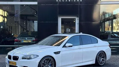 Occasion BMW M5 Performance 562 PK (413 kW) 2012 Sedan