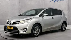Gebruikt 2016 Toyota Verso MPV | € 18.800 (Eerlijke prijs)