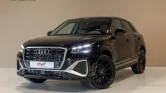 Gebruikt 2025 Audi Q2 Basis SUV | € 38.000 (Eerlijke prijs)