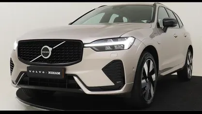 Grijs Gebruikt 2025 Volvo XC60 Ultra SUV | € 60.490 (Eerlijke prijs)
