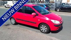 Gebruikt 2006 Hyundai Getz Active Hatchback | € 950 (Super prijs)