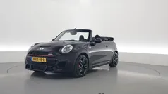 Gebruikt 2016 Mini John Cooper Works Cabriolet Chili Cabriolet | € 24.900 (Eerlijke prijs)