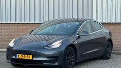 Gebruikt 2020 Tesla Model 3 Standard Range Sedan | € 16.950 (Eerlijke prijs)