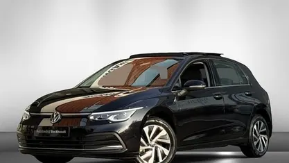 Occasion VW Golf VIII Style 205 PK (150 kW) 2022 Hatchback
