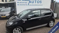 Zwart Gebruikt 2017 Skoda Citigo Sport Hatchback | € 7.447 (Eerlijke prijs)