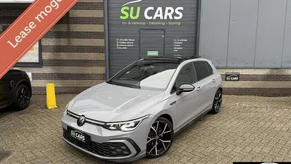 Occasion 2023 VW Golf VIII GTD Hatchback | € 32.950 (Goede deal)