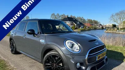Grijs Gebruikt 2017 Mini John Cooper Works Business Hatchback | € 13.950 (Eerlijke prijs)