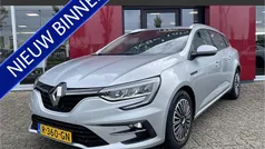 Gebruikt 2021 Renault Mégane IV Business Stationwagen | € 19.445 (Eerlijke prijs)