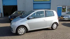 Daihatsu Cuore