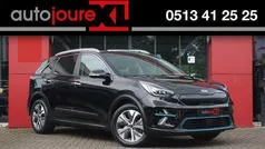 Zwart Gebruikt 2021 Kia e-Niro SUV | € 23.999 (Super prijs)