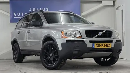 Gebruikt 2004 Volvo XC90 SUV | € 5.493 (Goede deal)