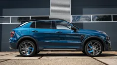 Gebruikt 2023 Lynk & Co 01 SUV | € 28.799 (Eerlijke prijs)