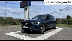 Blauw Gebruikt 2023 Volvo XC60 Plus SUV | € 49.940 (Eerlijke prijs)