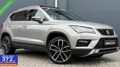 Grijs Gebruikt 2018 Seat Ateca XCELLENCE SUV | € 20.950 (Eerlijke prijs)
