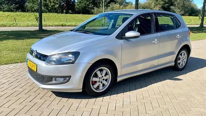 Occasion VW Polo Comfortline 75 PK (55 kW) 2012 Hatchback