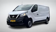 Wit Gebruikt 2021 Nissan NV300 Acenta Van | € 10.985 (Goede deal)