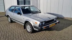 Zilver Gebruikt 1980 Honda Accord Hatchback | € 9.995