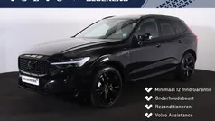 Zwart Gebruikt 2025 Volvo XC60 Ultra SUV | € 58.900 (Eerlijke prijs)