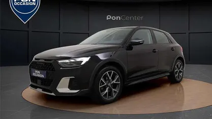 Occasion 2020 Audi A1 Comfort Hatchback | € 20.750 (Eerlijke prijs)