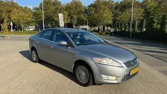 Gebruikt 2008 Ford Mondeo Titanium Sedan | € 2.650 (Eerlijke prijs)
