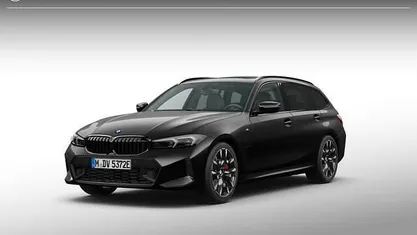 Occasion 2025 BMW 330 Comfort Edition Stationwagen | € 67.426 (Goede deal)