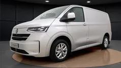 Grijs Nieuw 2024 VW T6.1 Van | € 47.400 (Eerlijke prijs)