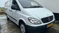 Overige Gebruikt 2006 Mercedes Vito MPV | € 1.000 (Super prijs)