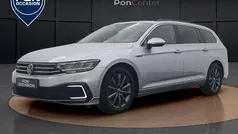 Gebruikt 2022 VW Passat Business Stationwagen | € 24.450 (Eerlijke prijs)