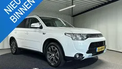 Wit Gebruikt 2015 Mitsubishi Outlander P-HEV Edition SUV | € 15.695 (Goede deal)