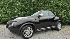 Gebruikt 2011 Nissan Juke Tekna SUV | € 5.900 (Eerlijke prijs)