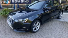 Gebruikt 2016 Audi A1 Comfort Hatchback | € 14.950 (Eerlijke prijs)