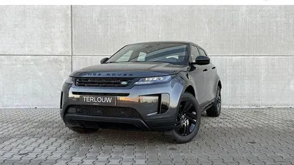 Gebruikt 2024 Land Rover Range Rover evoque S SUV | € 54.995 (Eerlijke prijs)