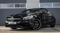 Overige Gebruikt 2018 Mercedes CLA45 AMG AMG Sedan | € 36.450 (Eerlijke prijs)