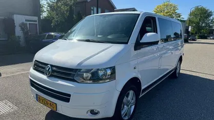 Occasion VW T5 Comfortline 180 PK (132 kW) 2012 Van