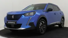 Gebruikt 2023 Peugeot e-2008 Allure SUV | € 24.925 (Eerlijke prijs)